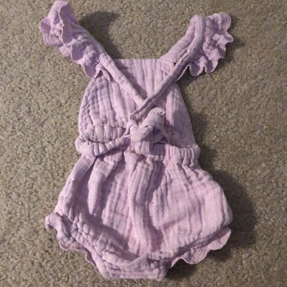 Jamie Kay romper - Picture 4 of 4